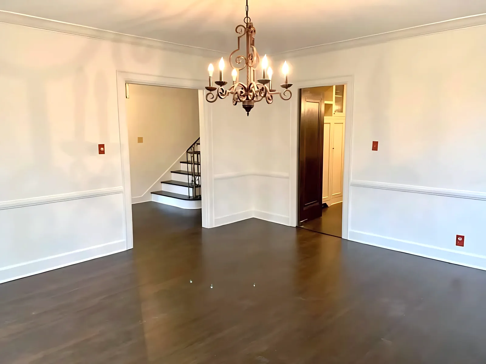 Dining room, Bexley