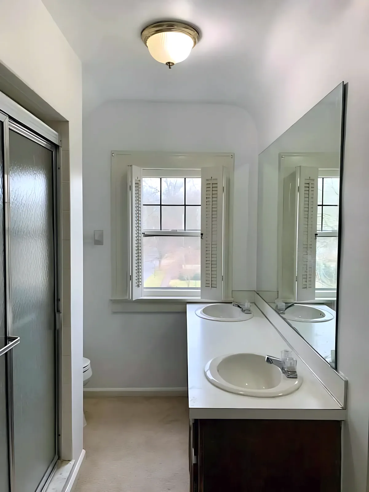 Bathroom, Bexley