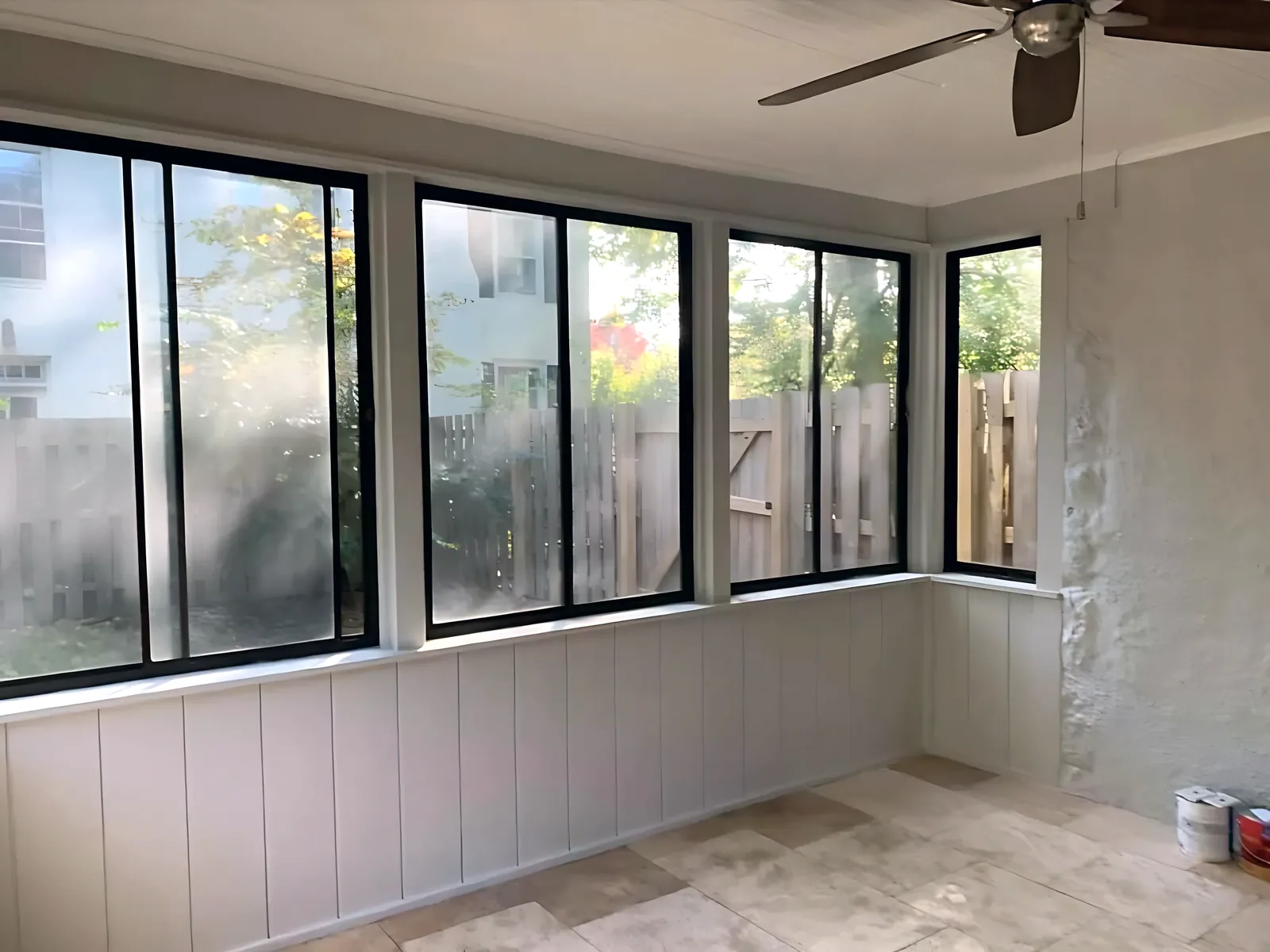 Sunroom, Bexley