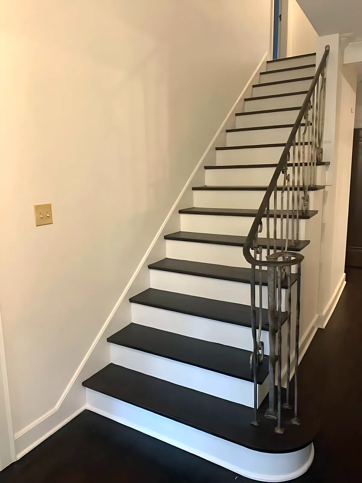 Stairwell, Bexley